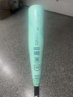 Rawlings Icon -12 USA Baseball Bat