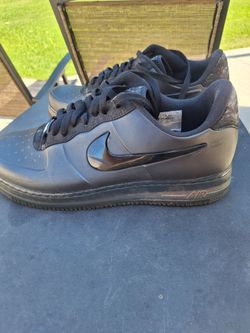 nike air force 1 foamposite