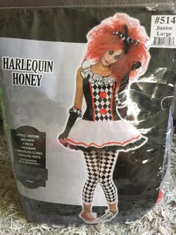 Halloween Costume