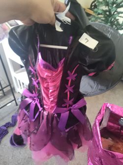 all Halloween costumes $5