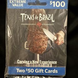 Texas de Brazil