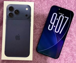 Apple iPhone 17 Pro Max 2TB