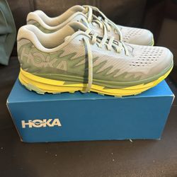 Hoka Torrent 3 Running Shoe