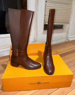 New womens boots