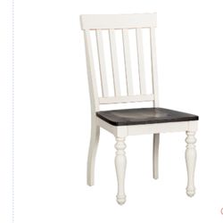 Joanna dining room table