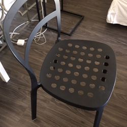 Ikea Reidar chair