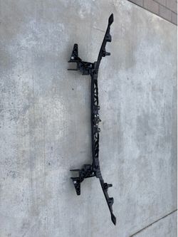 Mercedes Benz CLA Radiator Support