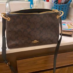 Coach Crossbody