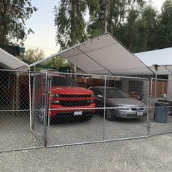 Canopy Sale New 