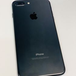 iPhone 7 Plus Fully Unlocked 