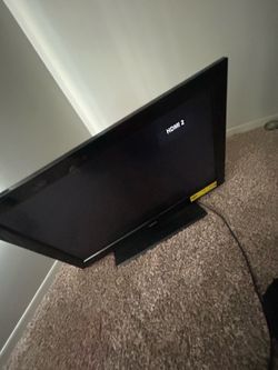 Sanyo tv