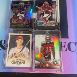 Rookie lot