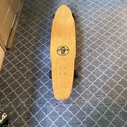 Long Board