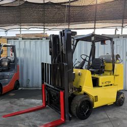 Forklift