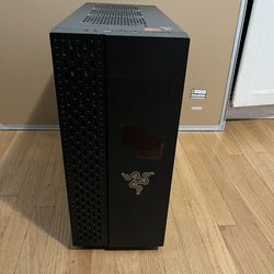 Custom Built Gaming PC - Ryzen 7, 3060Ti
