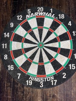 Dart Board