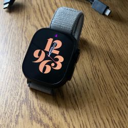 Apple Watch Ultra 