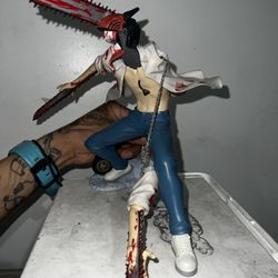Chainsaw Man Exclusive Edition