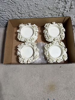 Candle Holders