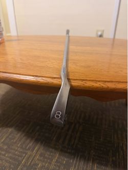 Ping Eyes 8 Iron