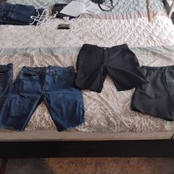 Men Clothes I Say Ages From 18 To Late 30s