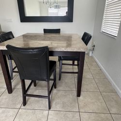 Dinning Room Table 