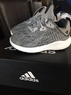 Adidas size 7