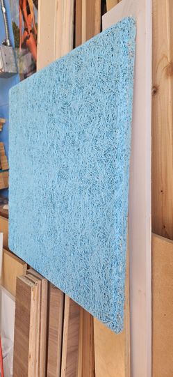 Acoustical panels