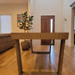 Restoration Hardware  RH Office Desk