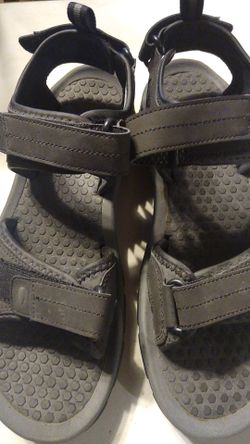 Khombu Sandals