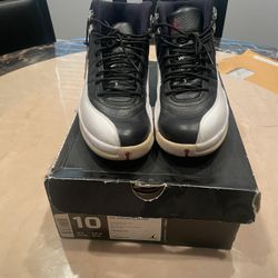 Jordan Xii Playoff 