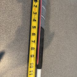 Fujikura Ventus White Driver Shaft
