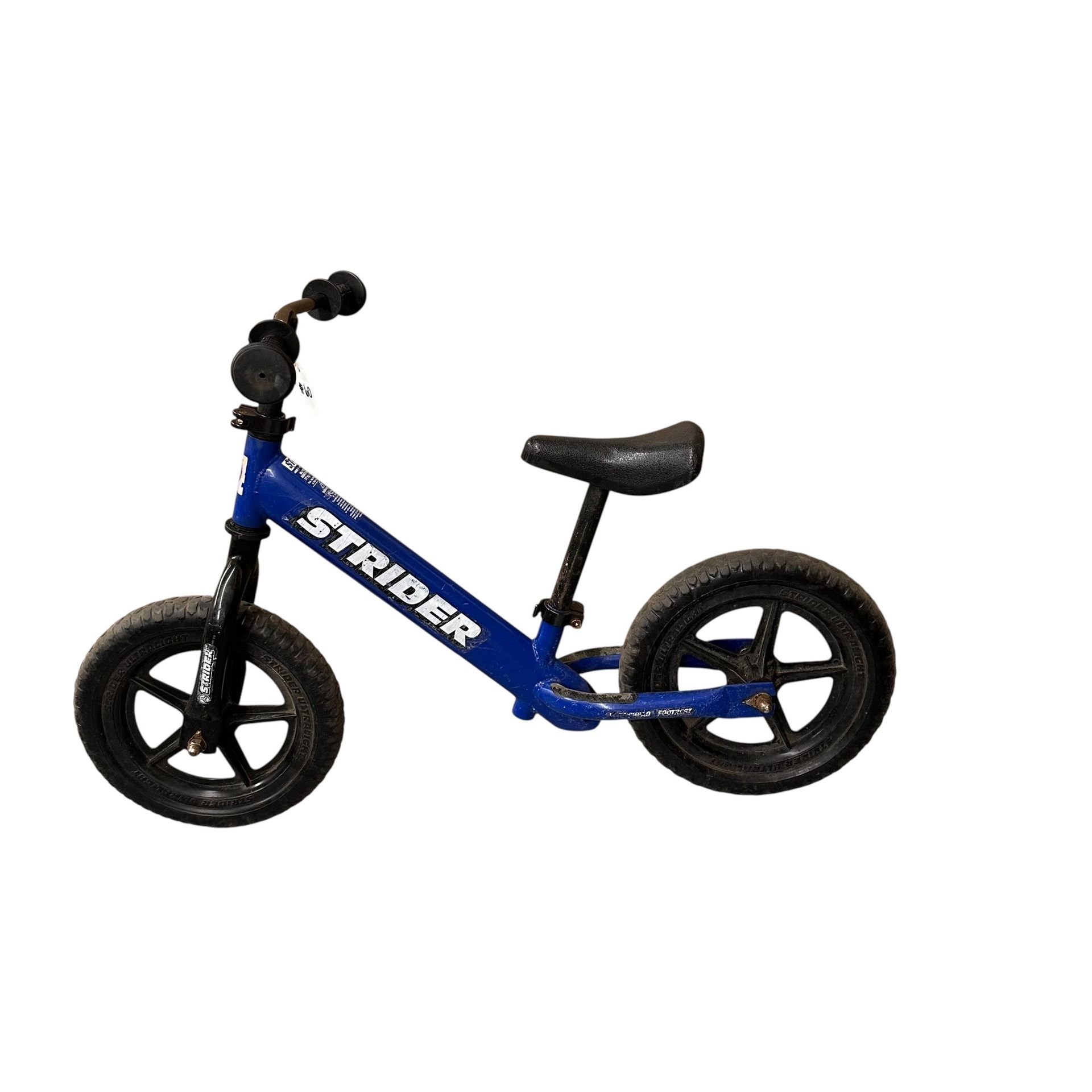 Strider Balance Bike