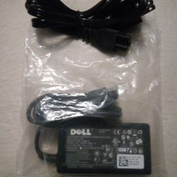 OEM Dell Genuine New Power Cord