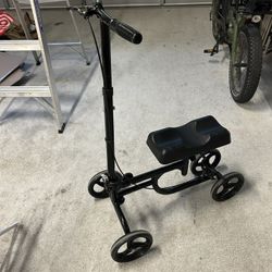 Knee Scooter