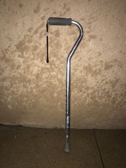 Mobility handle cane