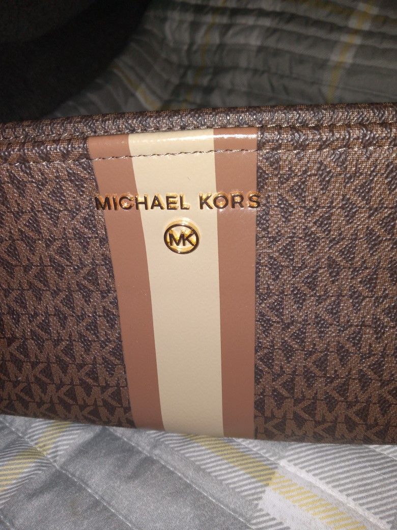 Michael Kors Purse