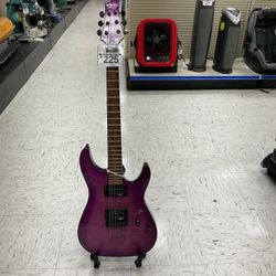Schecter Electric Guitar 