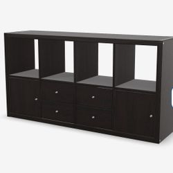 Ikea KALLAX Bookshelf - May 14