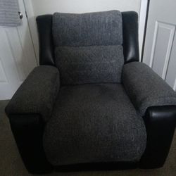 Recliner