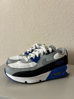 Kids Nike Air Max 90 LTR (2.5Y)