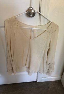Billabong shirt size small