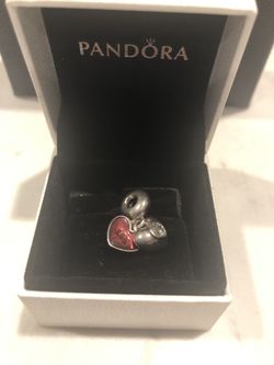 Charm pandora
