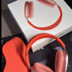 Airpod Maxes