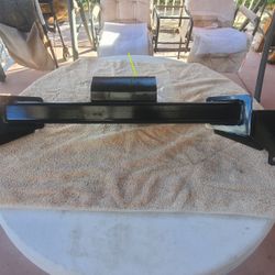 Land Rover Range Rover Tow Hitch