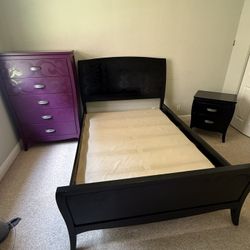 Bedroom set Or individual pieces