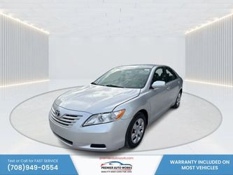2009 Toyota Camry