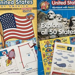 United States Workbook-NEW