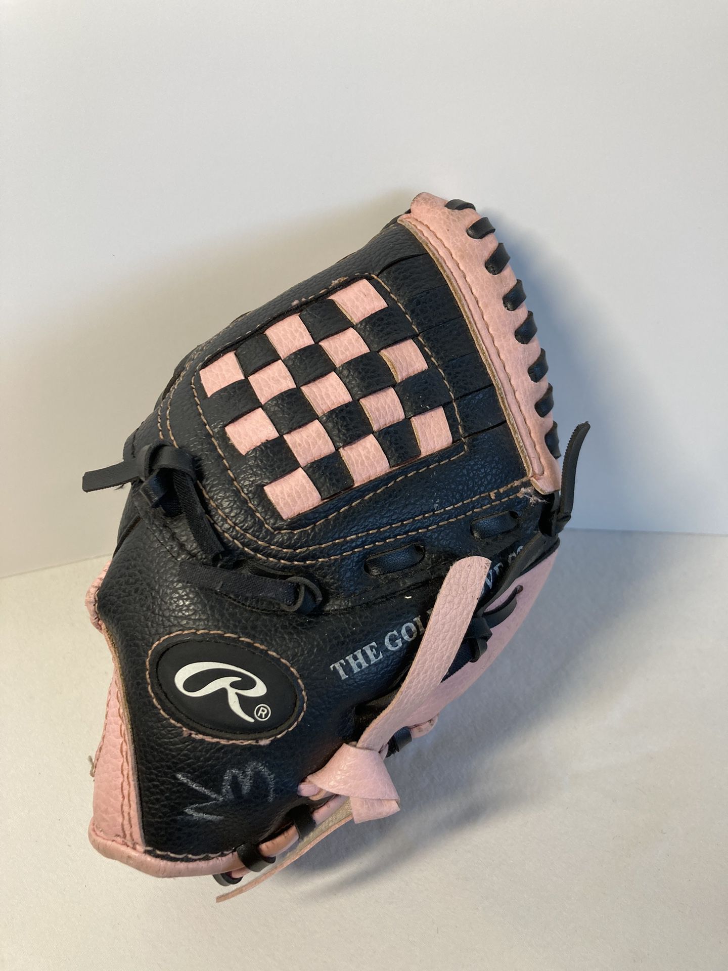 Rawlings Baseball Glove Youth 9” Inch 