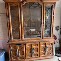 China Cabinet